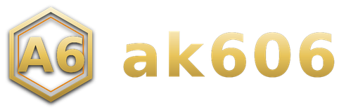 ak606 logo