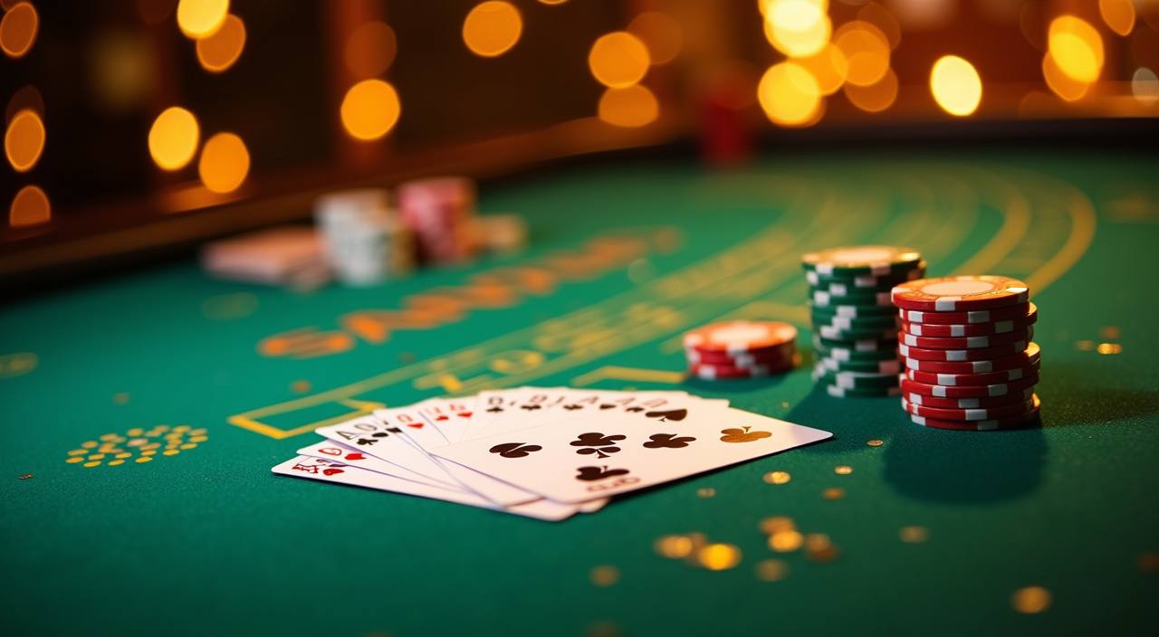 ak606 Live Craps